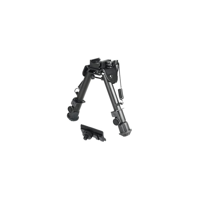BIPIEDE PICATINNY OP-2 QD