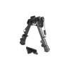 BIPIEDE PICATINNY OP-2 QD