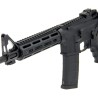 UTG PRO® AR15 Super Slim Handguard, Drop-in, Carbine-length, M-LOK®