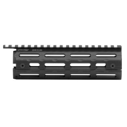 UTG PRO® AR15 Super Slim Handguard, Drop-in, Carbine-length, M-LOK®