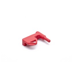 SAFETY CHAMBER FLAG PER PISTOLE, PCC E CARABINE