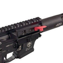 SAFETY CHAMBER FLAG PER PISTOLE, PCC E CARABINE