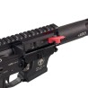 SAFETY CHAMBER FLAG PER PISTOLE, PCC E CARABINE