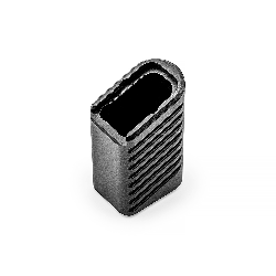 MAGAZINE BASE PAD PER GLOCK - OPEN 170mm