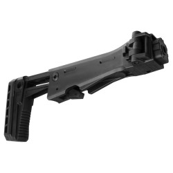 UTG PRO® AK Side Folding Stock, for Yugo Pattern Receivers