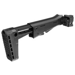 UTG PRO® AK Side Folding Stock, for Yugo Pattern Receivers