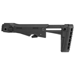 UTG PRO® AK Side Folding Stock, for Yugo Pattern Receivers