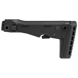 UTG PRO® AK Side Folding Stock, for Yugo Pattern Receivers