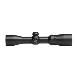 UTG® TRUE HUNTER® 2-7X32 1" Handgun Scope, Long Eye Relief, PDC Reticle