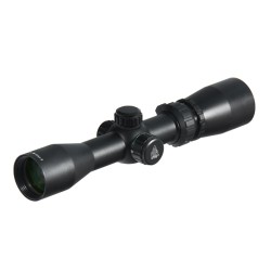 UTG® TRUE HUNTER® 2-7X32 1" Handgun Scope, Long Eye Relief, PDC Reticle