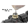UTG® TRUE HUNTER® 2-7X32 1" Handgun Scope, Long Eye Relief, PDC Reticle
