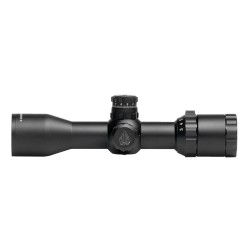 UTG® BUG BUSTER® 3-12X32  D. 1" , Mil-dot, QD Rings