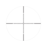 UTG® BUG BUSTER® 3-12X32  D. 1" , Mil-dot, QD Rings