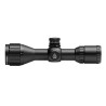 UTG® BUG BUSTER® 3-9X32 1" Scope, AO, RGB, Mil-dot, QD Rings