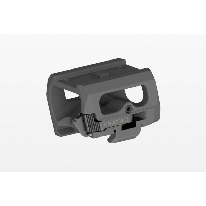 ATTACCO PICATINNY PER MICRO AIMPOINT - BH 39MM