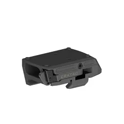 ATTACCO PICATINNY PER SHIELD -  BH 28 mm