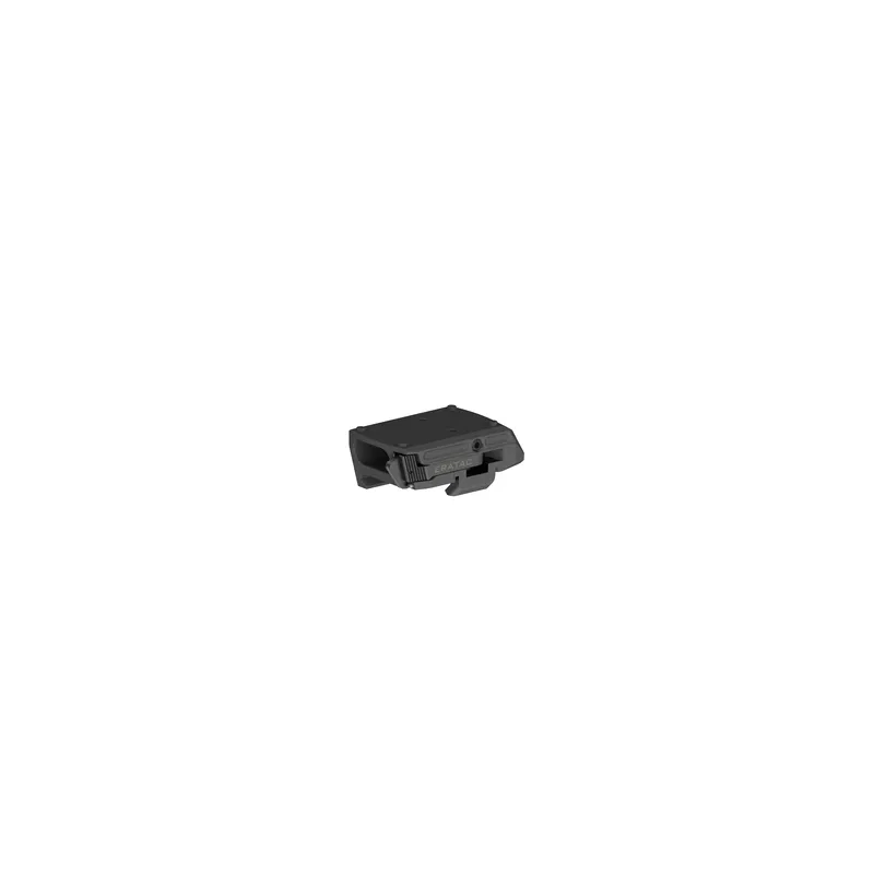 ATTACCO PICATINNY PER SHIELD -  BH 28 mm
