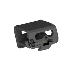 ATTACCO PICATINNY PER SHIELD RMS/SMS - BH 39 mm