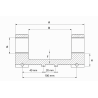 ERATAC T7 MONOBLOCCO D.36MM