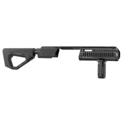 TRIARII-GLOCK 19, GEN 4/5 -RTU BLK