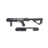 TRIARII-GLOCK17 GEN 4/5 SIDE FOLDING