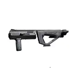 TRIARII-GLOCK17 GEN 4/5 SIDE FOLDING