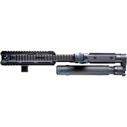 TRIARII-GLOCK17 GEN 4/5 SIDE FOLDING