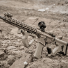 HERA CQR GEN 1 BUTTSTOCK AR15