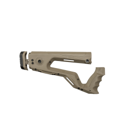 HERA CQR GEN 2 BUTTSTOCK AR15