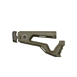 HERA CQR GEN 2 BUTTSTOCK AR15