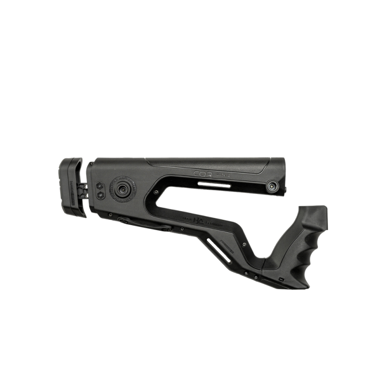 HERA CQR GEN 2 BUTTSTOCK AR15
