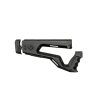HERA CQR GEN 2 BUTTSTOCK AR15