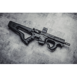 HERA CQR GEN 2 BUTTSTOCK AR15