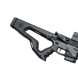 HERA CQR GEN 2 BUTTSTOCK AR15