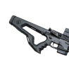 HERA CQR GEN 2 BUTTSTOCK AR15