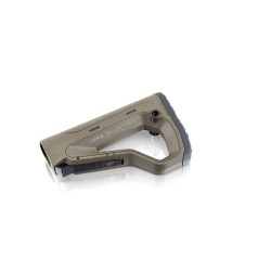 HERA CCS COLLAPSIBLE BUTTSTOCK AR15 - NERO
