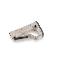 HERA CCS COLLAPSIBLE BUTTSTOCK AR15 - NERO