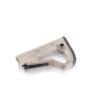 HERA CCS COLLAPSIBLE BUTTSTOCK AR15 - NERO
