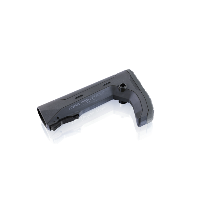 HERA CCS LIGHT GEN.2 COLLAPSIBLE BUTTSTOCK AR15