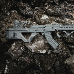 CQR-47 BUTTSTOCK-BLACK