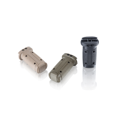 HERA HFG (HERA FRONT GRIP) BLACK