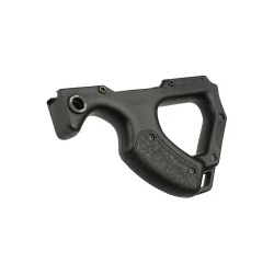 HERA CQR IMPUGNATURA FRONTALE -BLACK