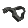 HERA CQR FRONT GRIP GEN.2 BLACK
