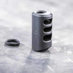 PCC-9MM PIOSTOL CALIBER COMPENSATOR