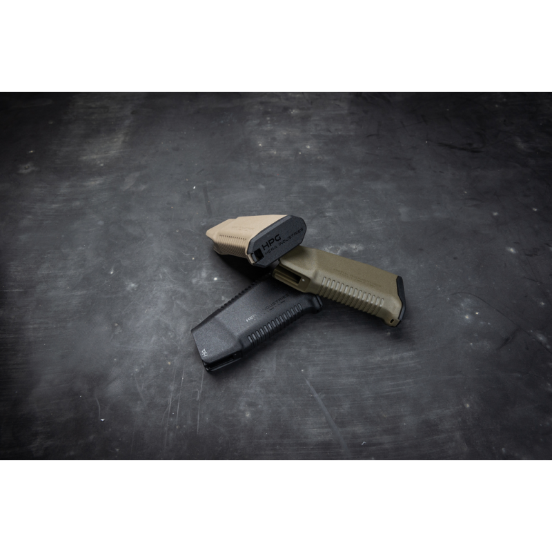 HPGS  HERA PISTOL GRIP GEN.2 SMALL