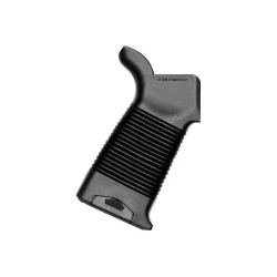 HERA AR15 LEATHER GRIP BLACK