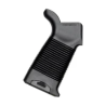 HERA AR15 LEATHER GRIP BLACK
