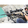 Hera H7 calciatura Chassis per il Remington 700 Short Action