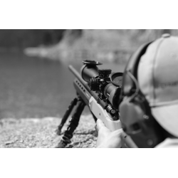 Hera H7 calciatura Chassis per il Remington 700 Short Action