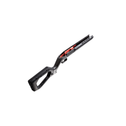 HERA H7 Chassis Cal. .308 Howa Nero
